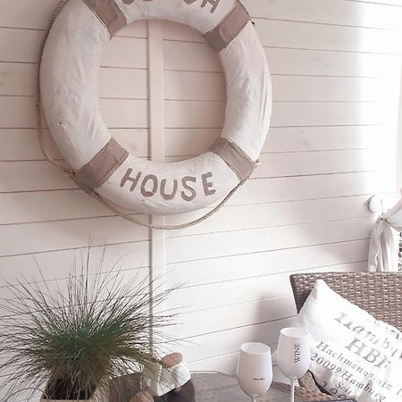 Beach House Miedzyzdroje Kültér fotó