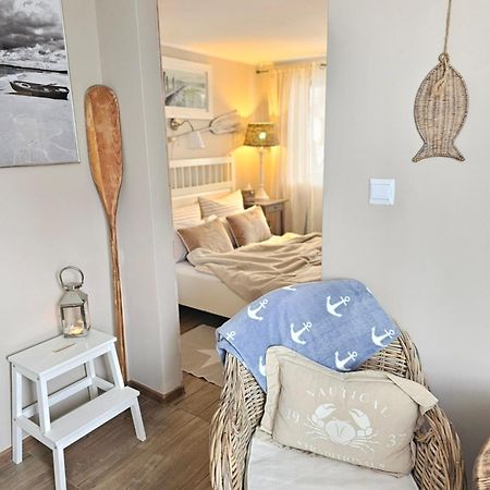 Beach House Miedzyzdroje Kültér fotó