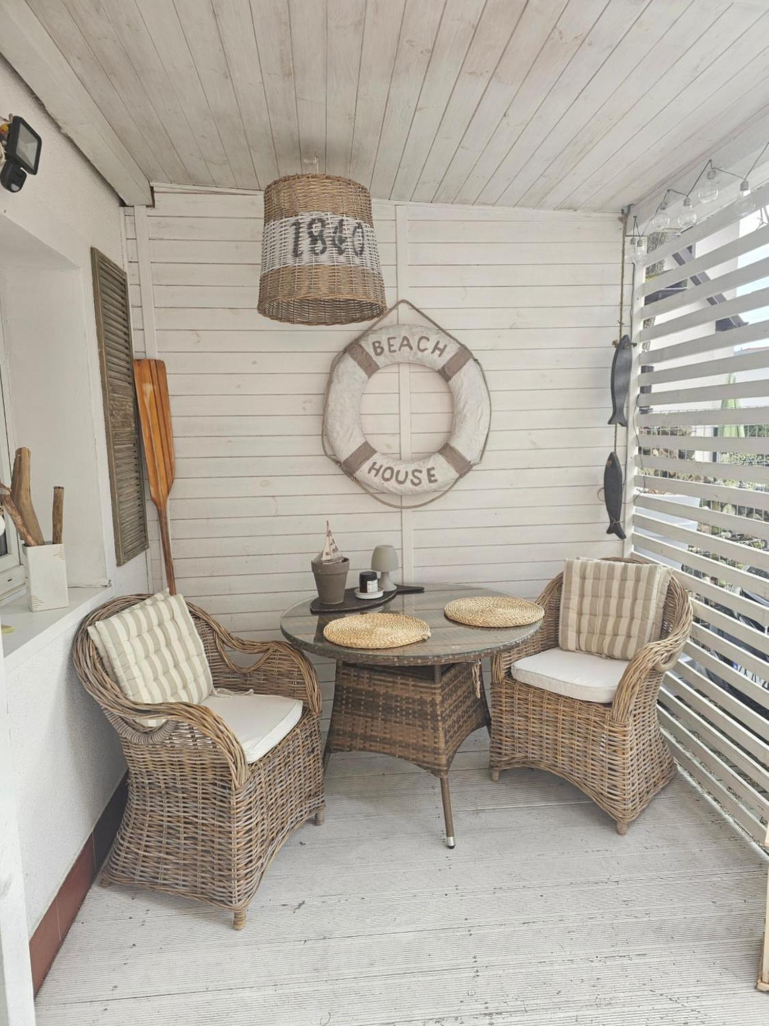 Beach House Miedzyzdroje Kültér fotó